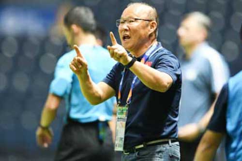 Bài học từ người Thái