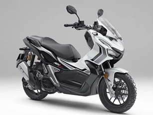 Xe ga Honda ADV 150 có thêm phiên bản giới hạn, giá không đổi
