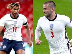 Southgate chưa tìm ra cặp hậu vệ biên tốt nhất cho ĐT Anh