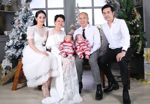 Căn bệnh khiến cha của nhạc sĩ Dương Khắc Linh không thể nhai đồ cứng, "tắt nụ cười" phải điều trị suốt 5 tháng