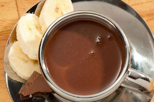 7 loại nước tốt cho sức khỏe tim mạch