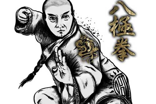 Bát Cực quyền – Môn võ võ lực mạnh nhất Trung Quốc