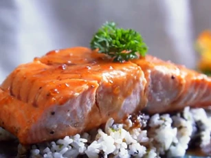 Thường xuyên ăn cá tốt cho sức khỏe tim mạch