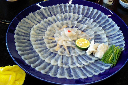 Khám phá ẩm thực vùng Kansai nức tiếng Nhật Bản