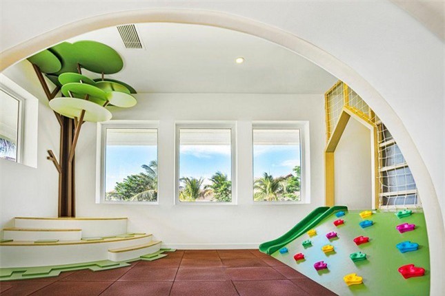 Có gì trong 2 khu du lịch được đón khách quốc tế có "hộ chiếu vắc xin" đầu tiên ở nước ta? ảnh 5