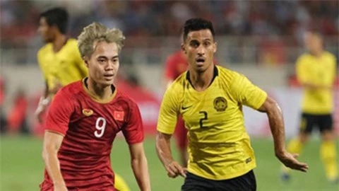 ĐT Việt Nam thi đấu fair-play nhất Đông Nam Á tại VL thứ 2 World Cup 2022