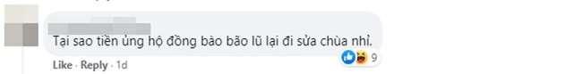 Đàm Vĩnh Hưng phân trần vụ dùng 140 triệu tiền cứu trợ vùng lũ để xây chùa, netizen chỉ trích &quot;đúng là tự tiện&quot; - Ảnh 3.