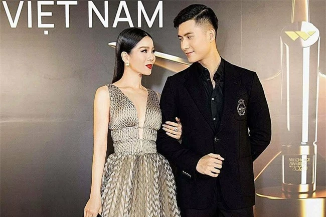 Lệ Quyên đáp trả “cực gắt” khi anti-fan đưa con trai vào chuyện giữa cô và “tình trẻ”  - Ảnh 4.