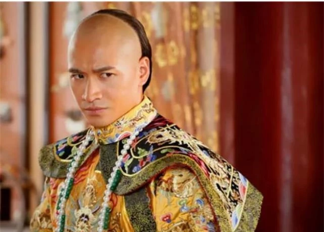 Phổ Nghi qua đời, em trai Phổ Kiệt quyết định công khai bí mật chôn giấu 300 năm, phá đại án bế tắc nhất trong lịch sử Thanh triều - Ảnh 6.