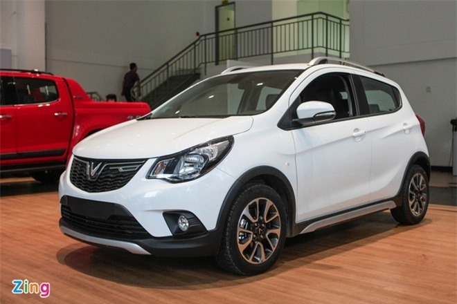 Hyundai Grand i10 thua đối thủ VinFast Fadil ảnh 1 Hyundai Grand i10 và Kia Morning đuối sức trước VinFast Fadil - 1