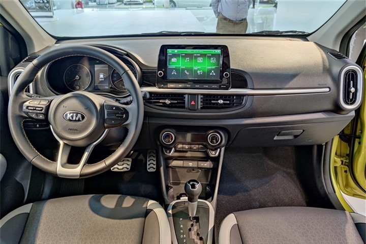 Hyundai Grand i10 thua đối thủ VinFast Fadil ảnh 11 Hyundai Grand i10 và Kia Morning đuối sức trước VinFast Fadil - 12