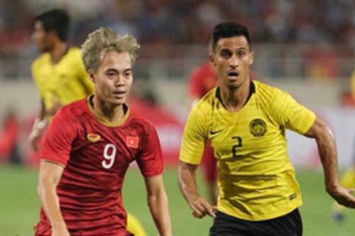 ĐT Việt Nam thi đấu fair-play nhất Đông Nam Á tại vòng loại thứ 2 World Cup 2022