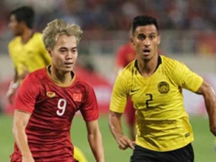 ĐT Việt Nam thi đấu fair-play nhất Đông Nam Á tại vòng loại thứ 2 World Cup 2022