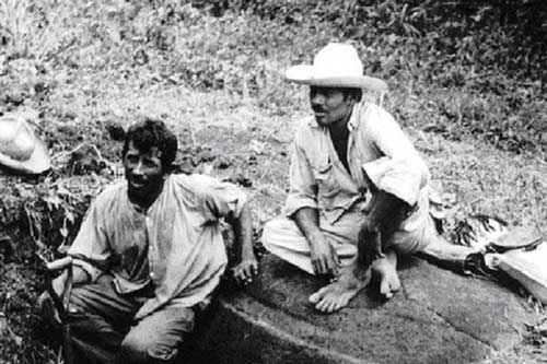 Những khám phá đáng kinh ngạc mà lịch sử không thể giải thích: Bí ẩn về nền văn minh thung lũng Indus và nền văn minh Olmec