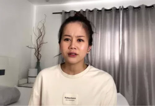 Đã thiếu ngủ vì chăm con, An Nguy còn ám ảnh chuyện bỉm sữa cả vào trong mơ, nghe kể mà vừa thương vừa buồn cười
