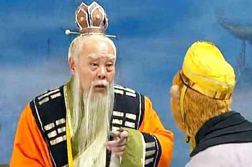 Người nông dân câu được cục vàng 1kg tương truyền do Thái Thượng Lão Quân tu luyện mà ra - Chân tướng ra sao?