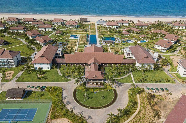 Có gì trong 2 khu du lịch được đón khách quốc tế có "hộ chiếu vắc xin" đầu tiên ở nước ta?