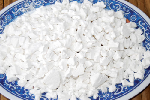 Khám phá công dụng bất ngờ của bột sắn dây