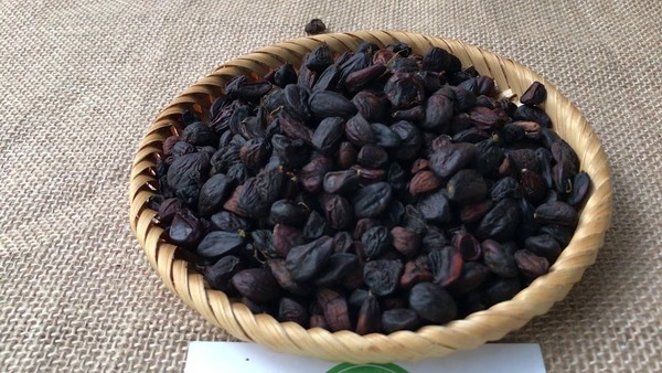 Loại hạt xưa ở vùng cao làm gia vị, nay "bay" xuống Hà Nội thành đồ chấm dành cho nhà giàu