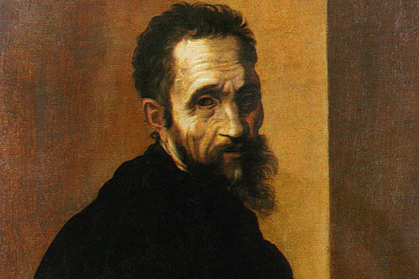 Khám phá cuộc so tài giữa Michelangelo và Leonardo da Vinci