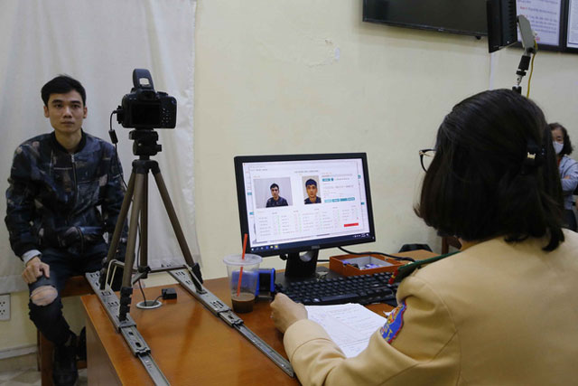 Sau 1/7, thủ tục cấp, đổi, cấp lại thẻ Căn cước công dân thế nào?