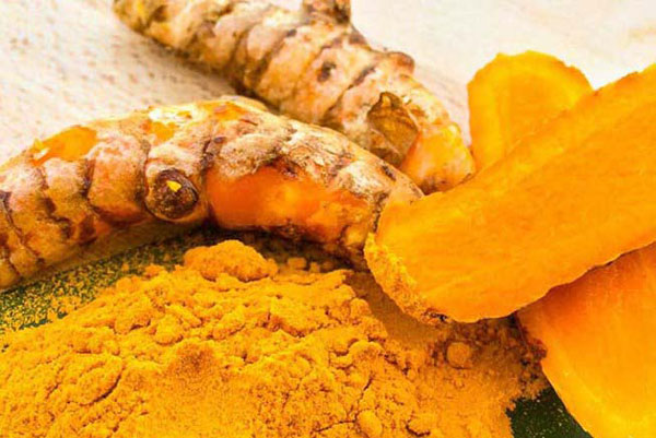 5 loại gia vị giúp hệ miễn dịch khỏe mạnh hơn