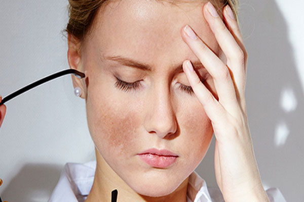 Dấu hiệu cảnh bảo ung thư đang nhen nhóm phải đi khám gấp