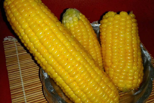 Ăn ngô ngọt trong 3 ngày điều thần kỳ sẽ xảy ra với làn da