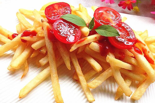 5 món ăn không hề ngọt nhưng lại là thủ phạm gây bệnh tiểu đường