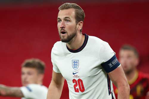 Loại Kane không phải cách để giúp ĐT Anh thi đấu tốt hơn