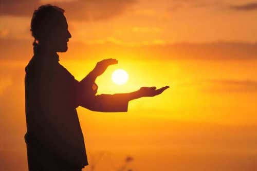 “Khí tụ đan điền” là gì và luyện như thế nào?