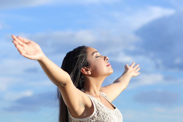 Thói quen nhỏ nhưng khiến bạn giảm cân nhanh