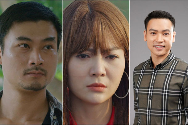 Mùa hoa tìm lại: Lệ - Việt hay Lệ - Đồng đẹp đôi hơn?