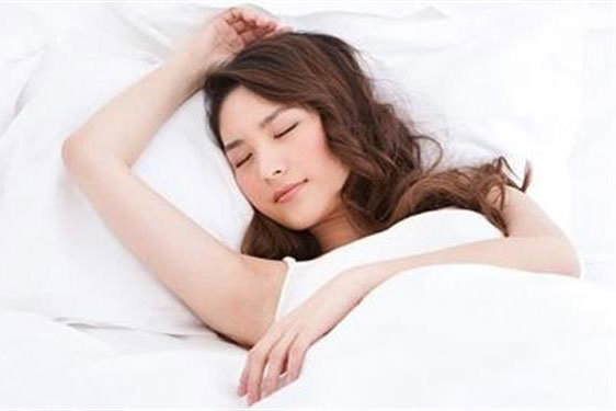 Tư thế ngủ ảnh hưởng tới sức khỏe như thế nào?