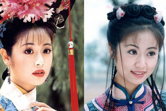 Nguyên mẫu nàng Hạ Tử Vi trong lịch sử: Nhan sắc cũng thuộc hàng mỹ nhân nhưng kết cục cuộc đời không đẹp như trong Hoàn Châu cách cách