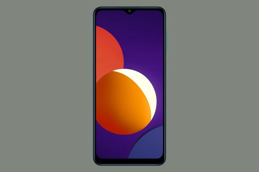 Galaxy M12 trang bị màn hình 6,5 inch, độ phân giải HD+, tần số quét 90 Hz. Galaxy M12 trang bị màn hình 6,5 inch, độ phân giải HD+, tần số quét 90 Hz.