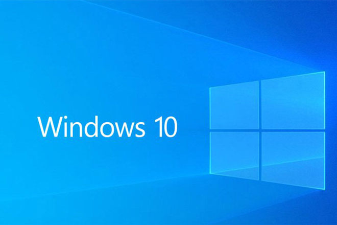 Microsoft chốt ngày chia tay Windows 10