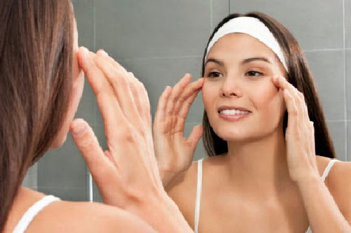 Bí quyết giảm mỡ thừa vùng mặt dễ chưa từng có