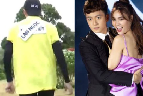 Running Man Vietnam: Xôn xao hình ảnh Lan Ngọc bị xé bảng tên, kẻ phản bội là Ngô Kiến Huy?