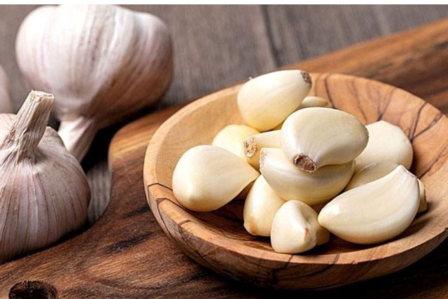 Những thực phẩm giúp ngăn ngừa bệnh cúm mùa hiệu quả