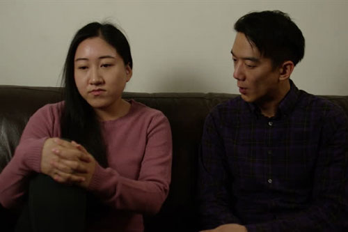 Chồng tỏ ý muốn nuôi mẹ chồng cũ của tôi, chưa kịp vui mừng tôi đã phải nghẹn họng khi biết lý do phía sau