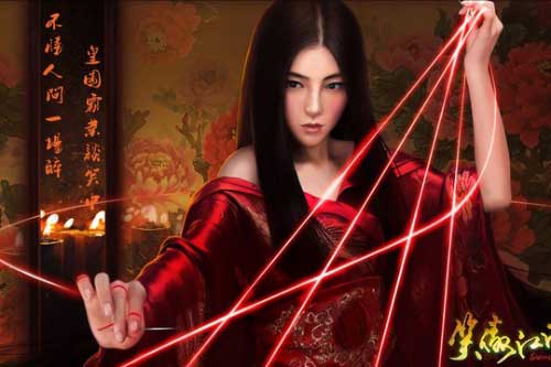 Góc Kim Dung: Sự thật về nhân vật Đông Phương Bất Bại