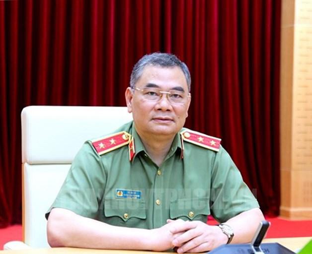 Vụ Báo điện tử VOV bị tấn công: Không liên quan đến bà Nguyễn Phương Hằng