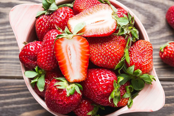 Những thực phẩm giúp giữ nước cho cơ thể trong mùa hè