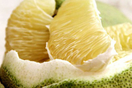 Trái cây giúp bạn tăng kích thước vòng 1