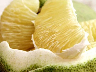 Trái cây giúp bạn tăng kích thước vòng 1