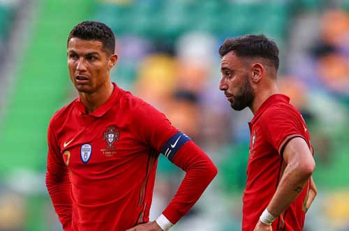Các ứng viên vô địch tại VCK EURO 2020: Chỉ ĐT Italia và ĐT Bỉ gây ấn tượng