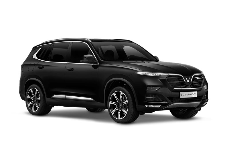 VinFast ưu đãi ‘khủng’ cho khách hàng xe mua Fadil, Lux SA2.0