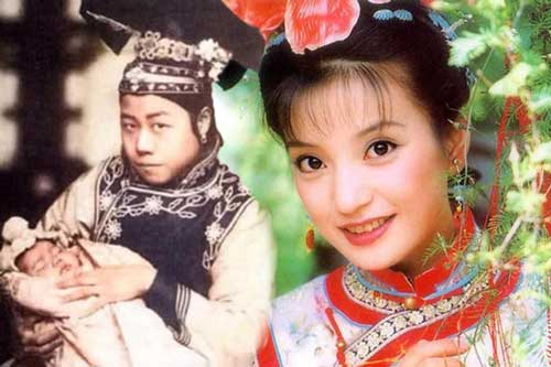 Dưới thời nhà Thanh, 90% công chúa không thọ hơn 50 tuổi, tuổi thọ trung bình chỉ là 16: Khác xa phim ảnh!