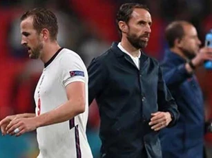 Southgate tự nhận tuyển Anh chưa đủ mạnh để vô địch EURO 2020